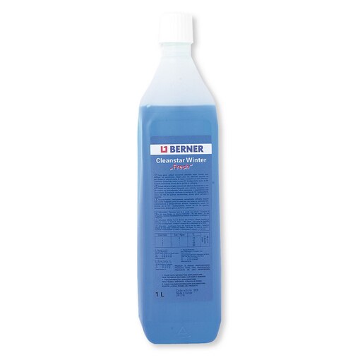 Lave-glace Cleanstar Winter concentré 1L
